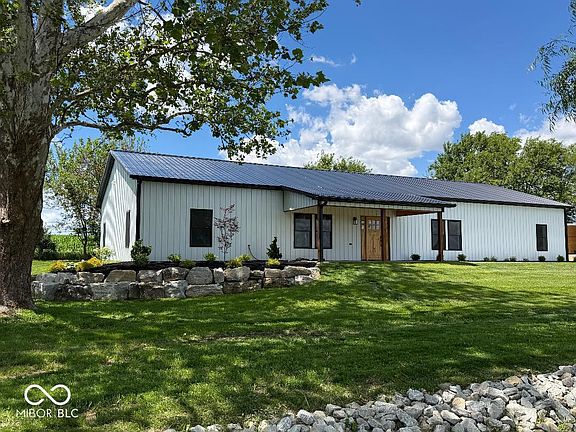 3rd image of 2311 N County Road 450 W