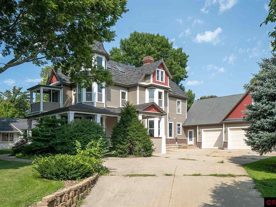 318 Current St NW, Sleepy Eye, MN 56085 Zillow