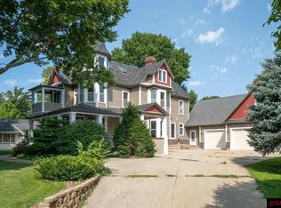 318 Current St NW, Sleepy Eye, MN 56085