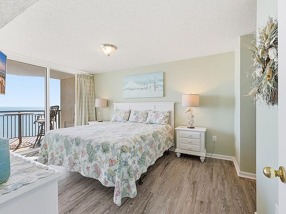 4th image of 3805 S Ocean Blvd. #1503