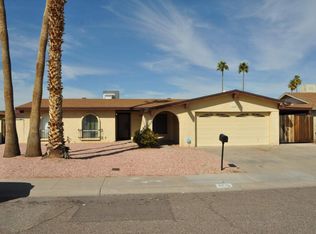 4830 W Mercer Ln, Glendale, AZ 85304