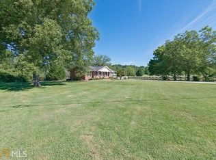 3328 Brooks Dr, Loganville, GA 30052