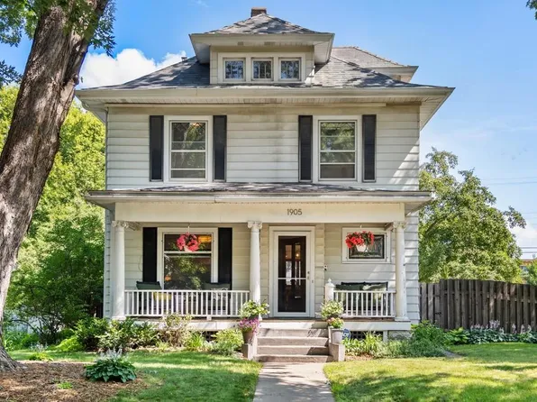 1905 Laurel Ave, Saint Paul, MN 55104