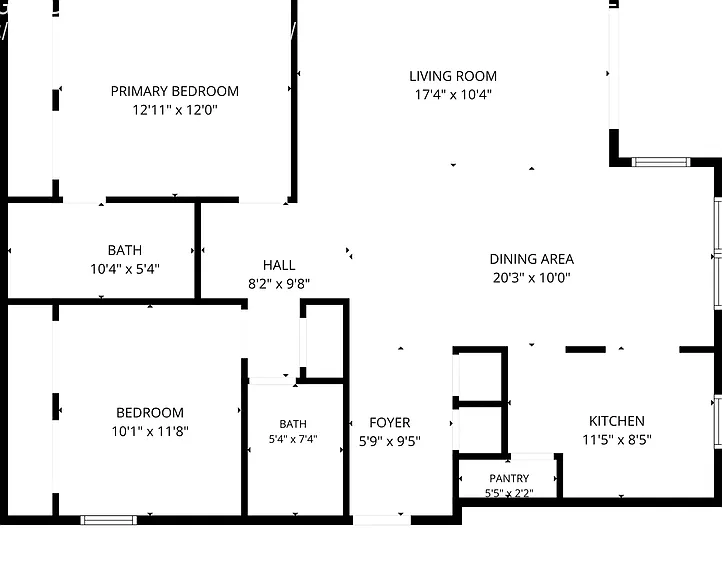 420 N Bayshore Blvd #102 — Photo 66