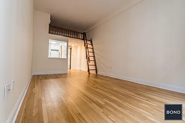 Rented by Bond New York