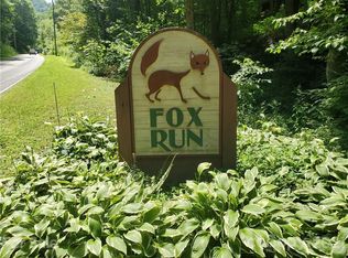 32 Fox Trl #A, Waynesville, NC 28786