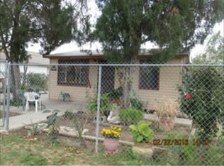 1117 E Stewart St, Laredo, TX 78040