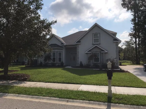1004 Gallinule Dr, Conway, SC 29526