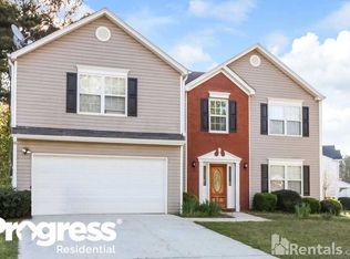 5317 Paddington Ln, Powder Springs, GA 30127