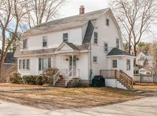 42 Summer St, Milford, NH 03055