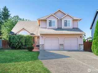 26811 118th Ct SE, Kent, WA