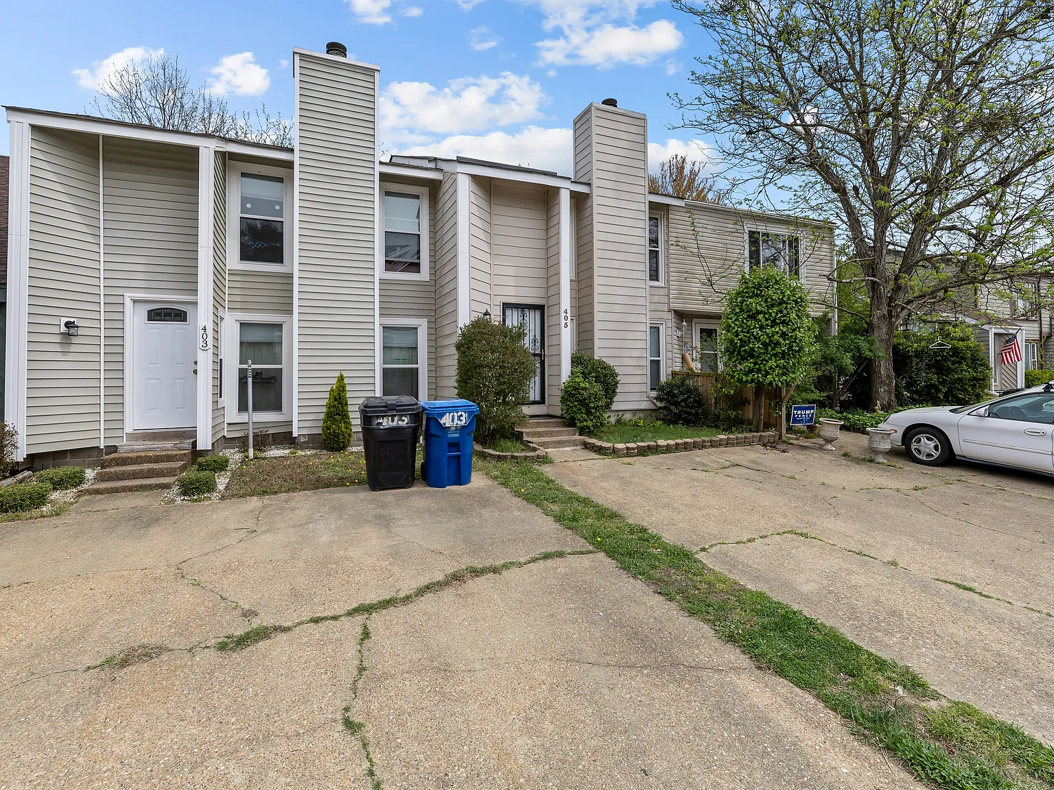405 Falling Lane - 1 — Photo 2