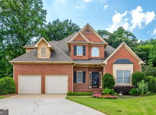1035 Lancaster Walk, Sandy Springs, GA 30328