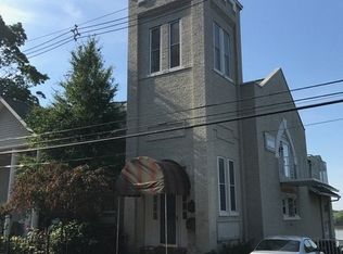 101 E Jennings St APT D, Newburgh, IN