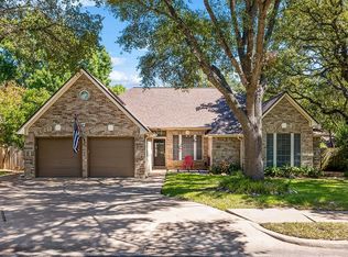 10309 Salida Dr, Austin, TX 78749