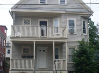 86 Sycamore St #3, Somerville, MA 02145