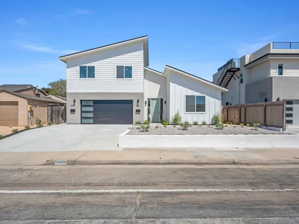 2861 Burgener Blvd, San Diego, CA 92110