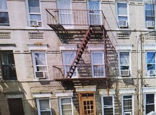 390 New Jersey Ave, Brooklyn, NY
