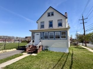 196 E Grand Ave, Rahway, NJ