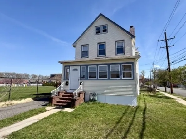 196 E Grand Ave, Rahway City, NJ 07065