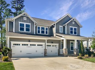 11429 Fullerton Place Dr NW, Huntersville, NC 28078