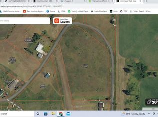 Flying Elk Dr, Kamiah, ID 83536