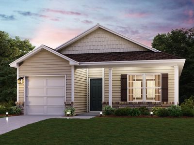 137 Leah Dr, Spartanburg, SC, 29303