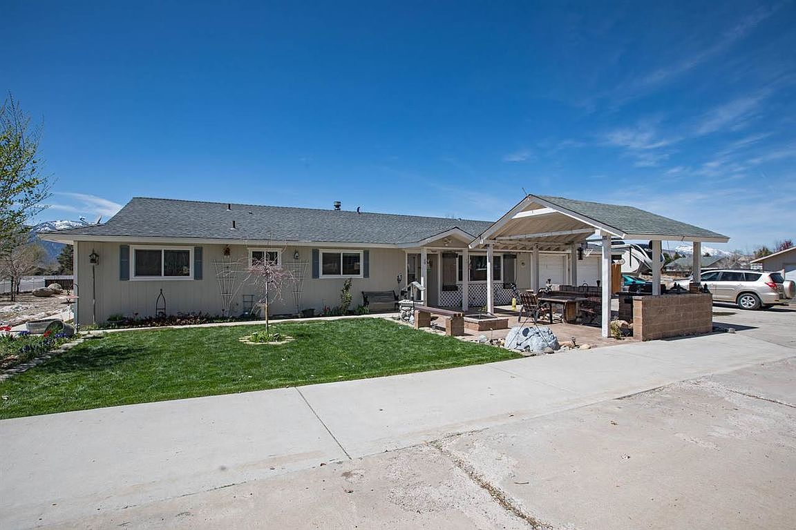 1358 Saratoga St, Minden, NV 89423 Zillow