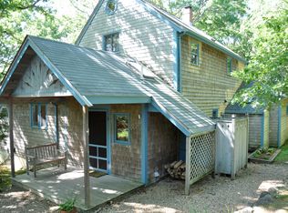 94 Deer Hill Rd, Tisbury, MA 02568
