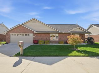 801 Timbers Edge, Marysville, OH 43040