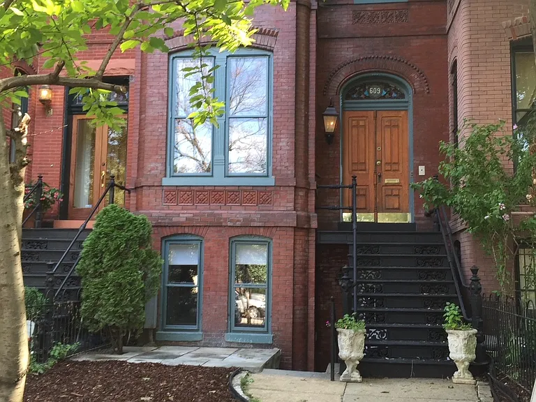 609 Massachusetts Ave NE #A — Photo 15