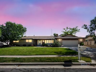 1429 W Connie Way, Taylorsville, UT, 84123