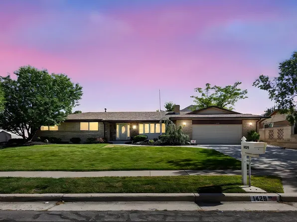 1429 W Connie Way, Taylorsville, UT 84123