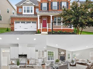 14521 Bentley Park Dr, Burtonsville, MD 20866