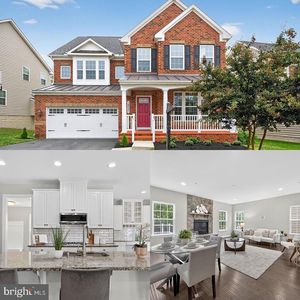 14521 Bentley Park Dr, Burtonsville, MD, 20866