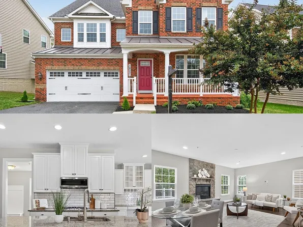 14521 Bentley Park Dr, Burtonsville, MD 20866