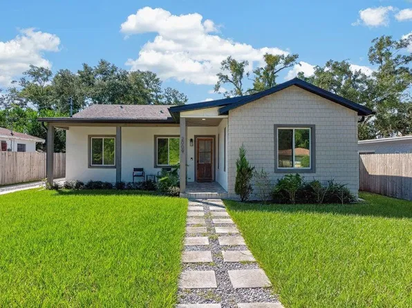 2009 E JEAN STREET, TAMPA, FL 33610