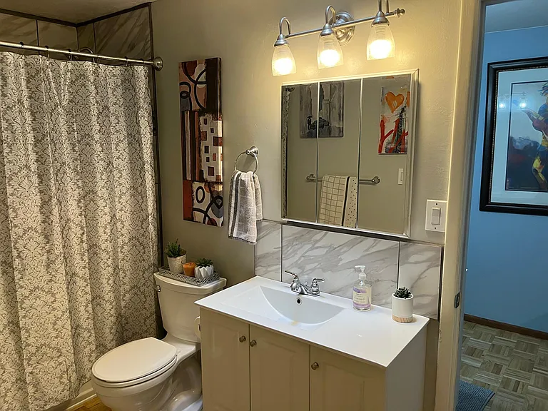 8650 E Laredo Ln — Photo 15