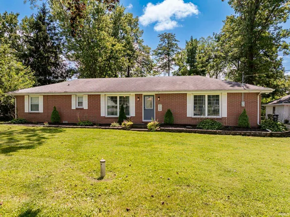 8509 W Jackson St, Muncie, IN 47304