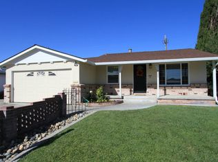 2203 Augusta Pl, Santa Clara, CA 95051