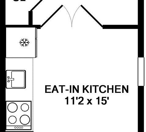 2nd image of 302 E 89th St APT 1A