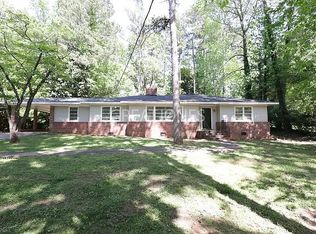 717 Ridgecrest Rd, Lagrange, GA 30240