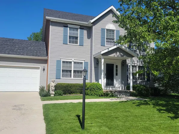 307 Stonewood Dr, East Peoria, IL 61611