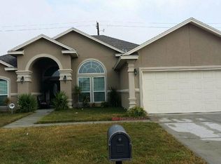 5818 Chamomile Ct, Corpus Christi, TX 78414