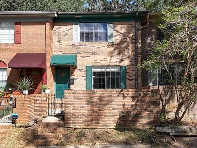728 E Jefferson St, Tallahassee, FL, 32301