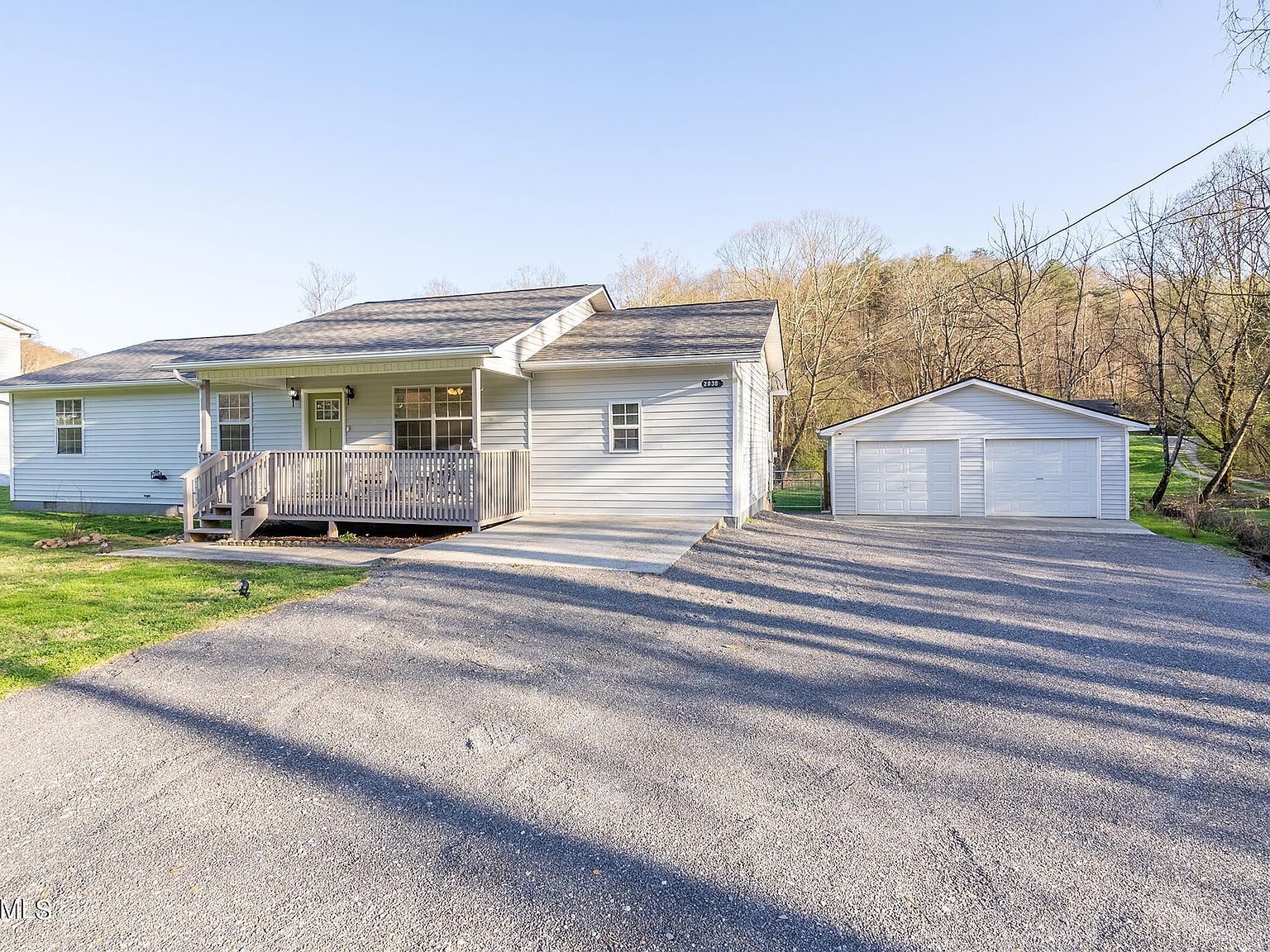 2038 Dutch Valley Rd, Clinton, TN 37716 Zillow