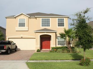 12679 Old Plantation Ln, Orlando, FL 32824