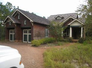 1630 Meadowlark Way, Panama City Beach, FL 32413