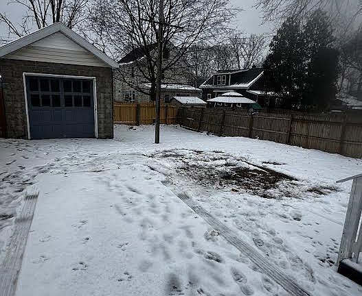 3rd image of 22 Bogart Terrace