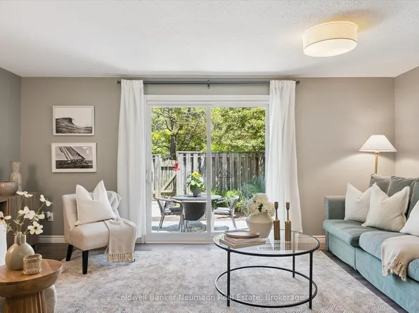 383 Edinburgh Rd S #24, Guelph, ON N1G 2K7